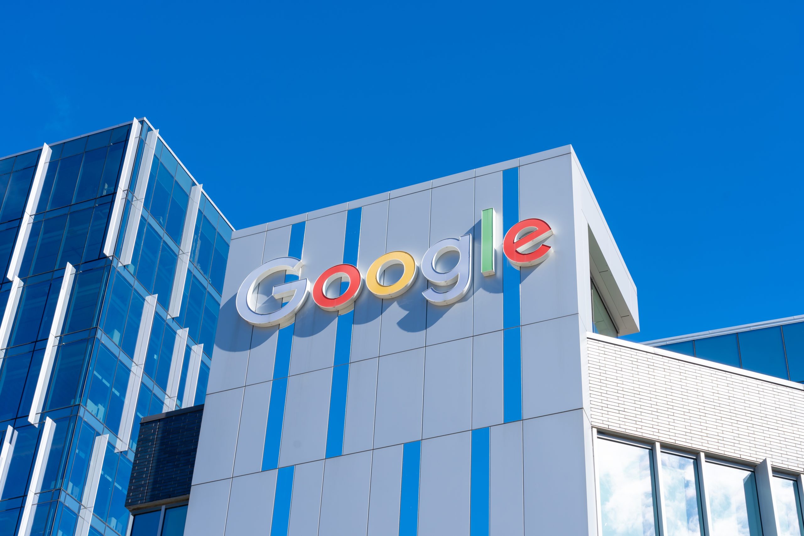 Google nutzt jetzt Blockchain-Technologie für mehr Privatsphäre