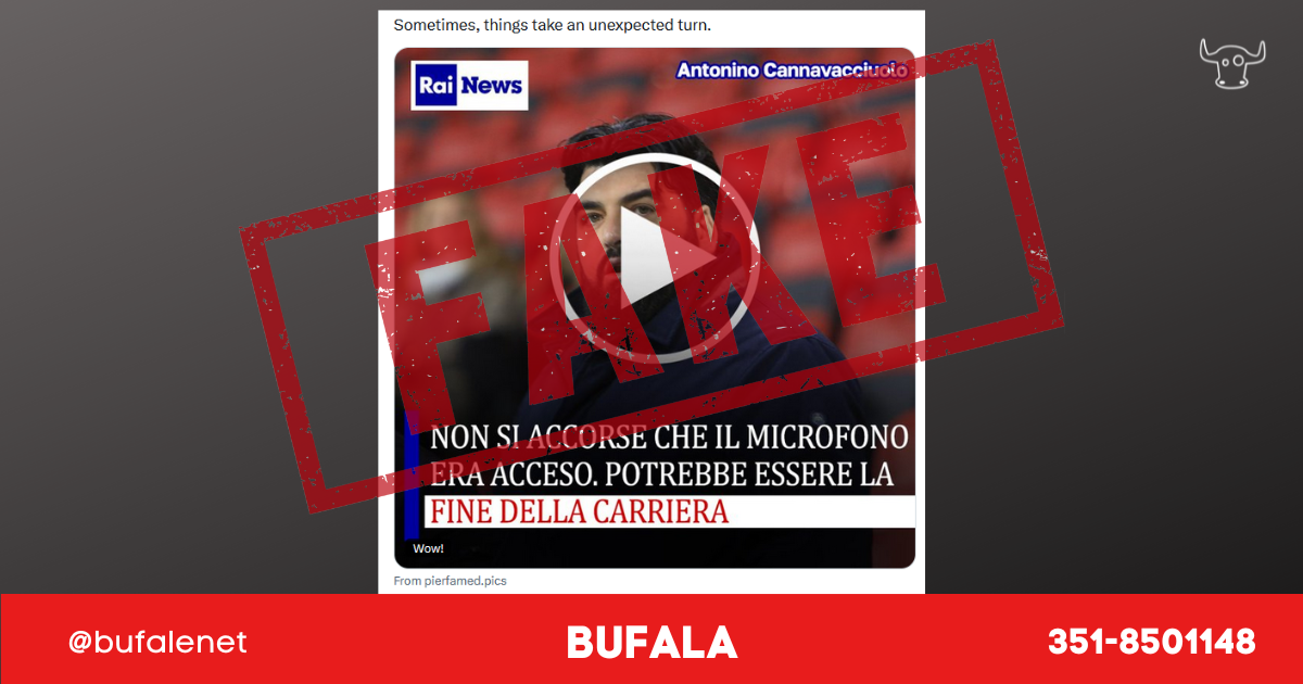 Cannavacciuolo e le Cryptovalute: Uno Scam da Evitare