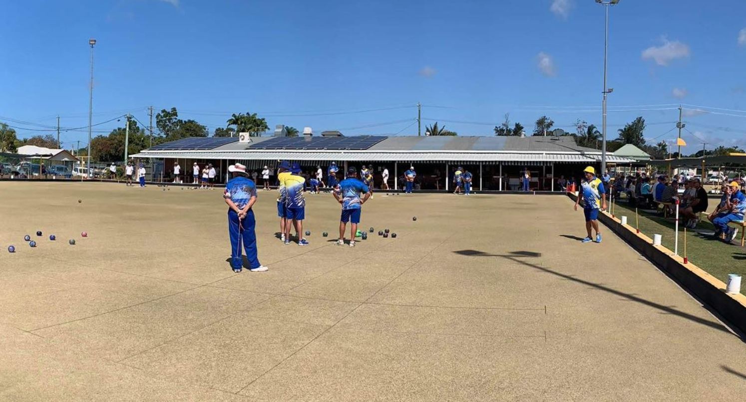 Bundaberg Bowls Buzz: Latest Scores and Club News from Across the Region!