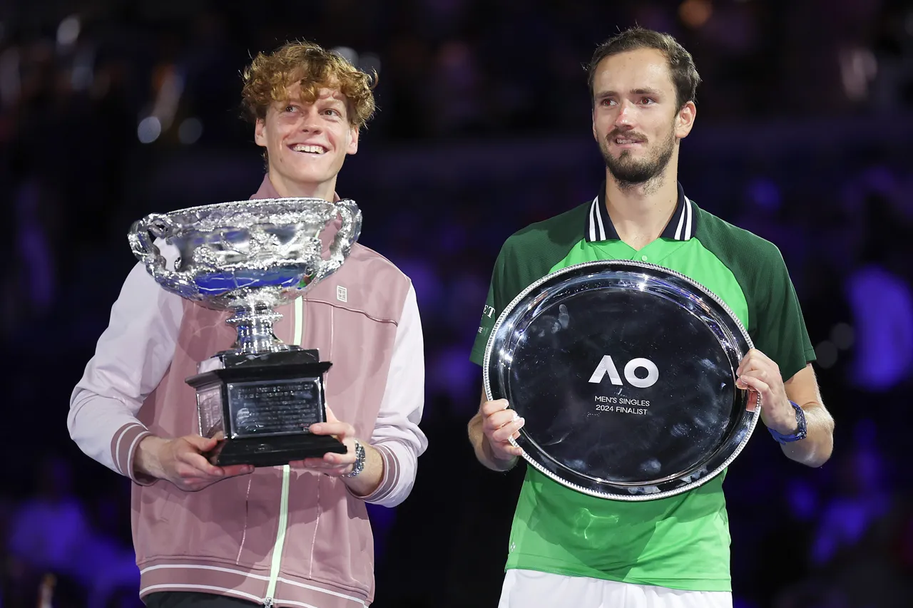 Australian Open 2024: Tutti gli Approfondimenti e Curiosità sul Primo Slam della Stagione