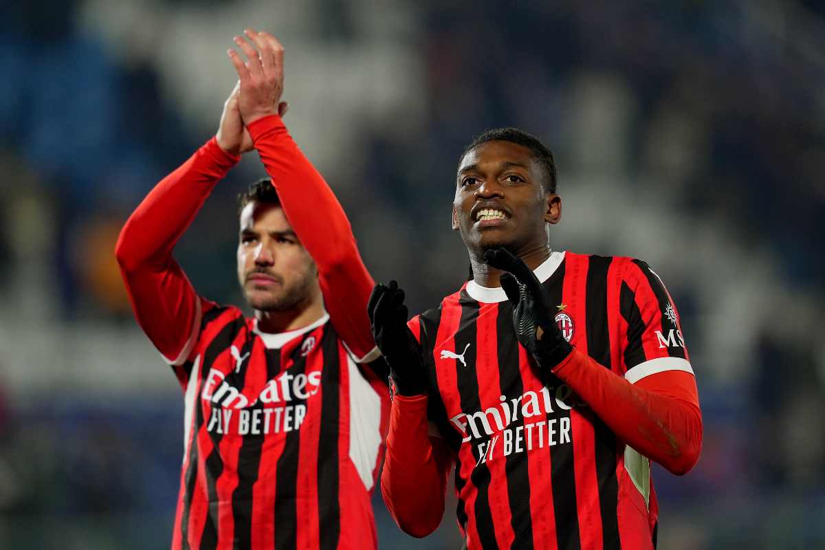 Juventus, Sorpresa in Arrivo dal Milan: Cambiaso Partenza per un Talento Promettente!