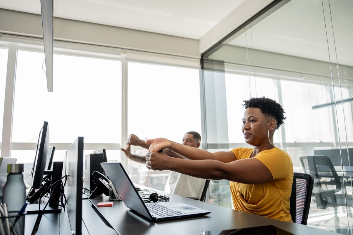 Tecnologia e Saúde Mental: As Prioridades do Mercado de Trabalho em 2025