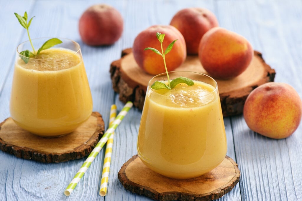 Emagreça com Saúde: 8 Receitas de Vitaminas Baixas em Calorias