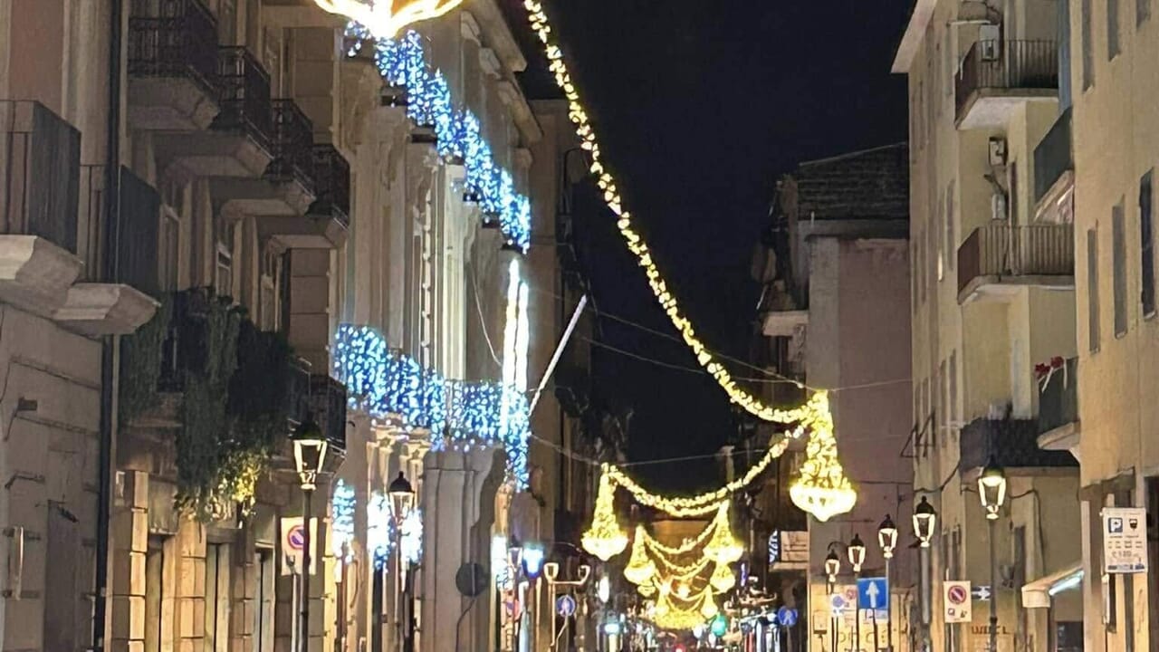 Eventi di Natale a Caserta: Concerti, Mostre e Spettacoli per Tutti dal 20 al 22 Dicembre