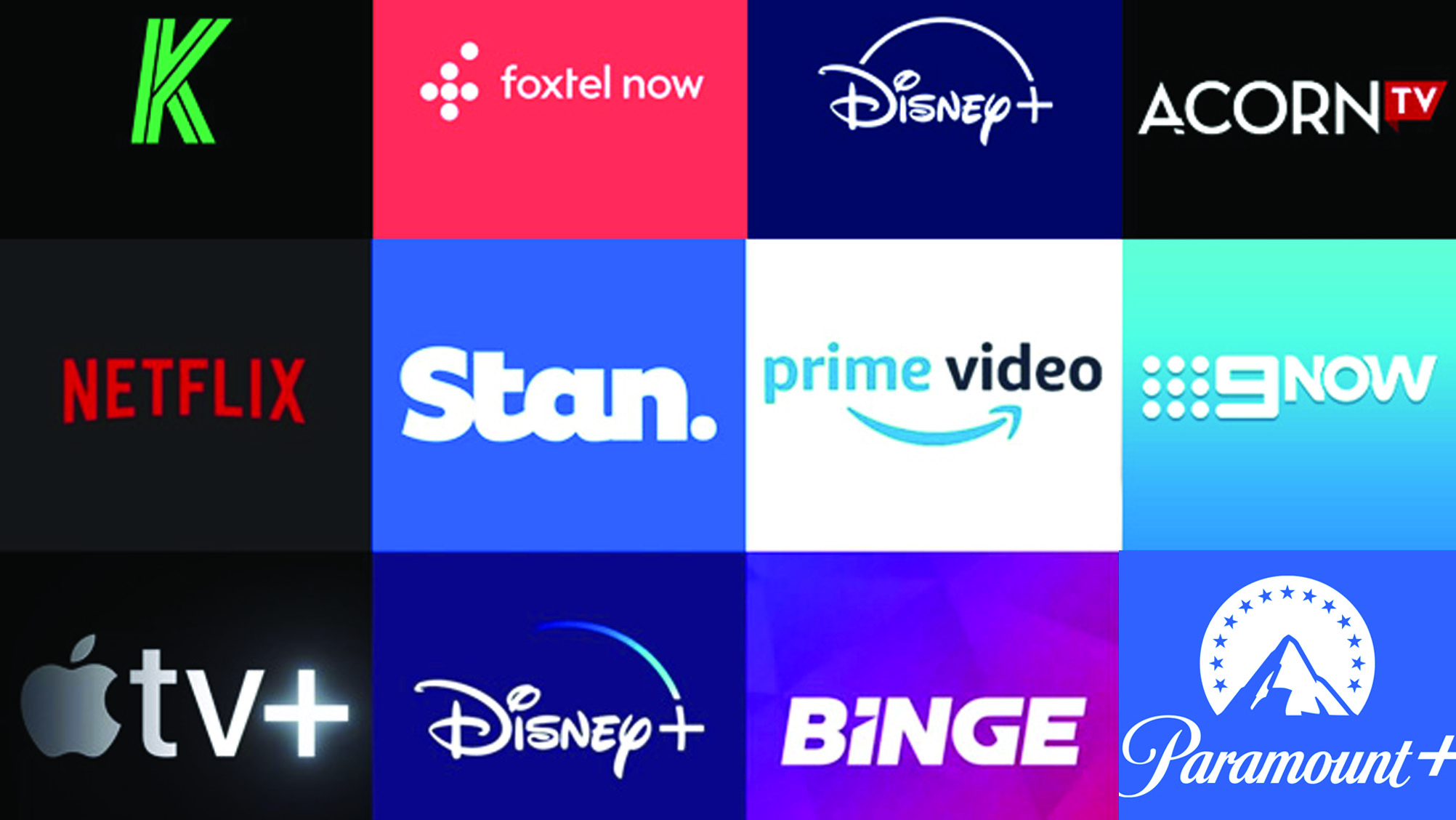 Australian Streaming Services Face Uncertain Future as Global Giants Slash Local Content Investment