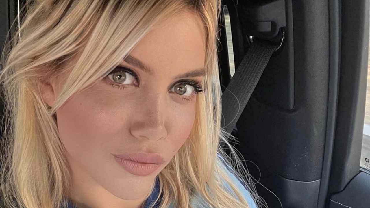 Wanda Nara single di nuovo: l'annuncio che ha scioccato il mondo dello spettacolo