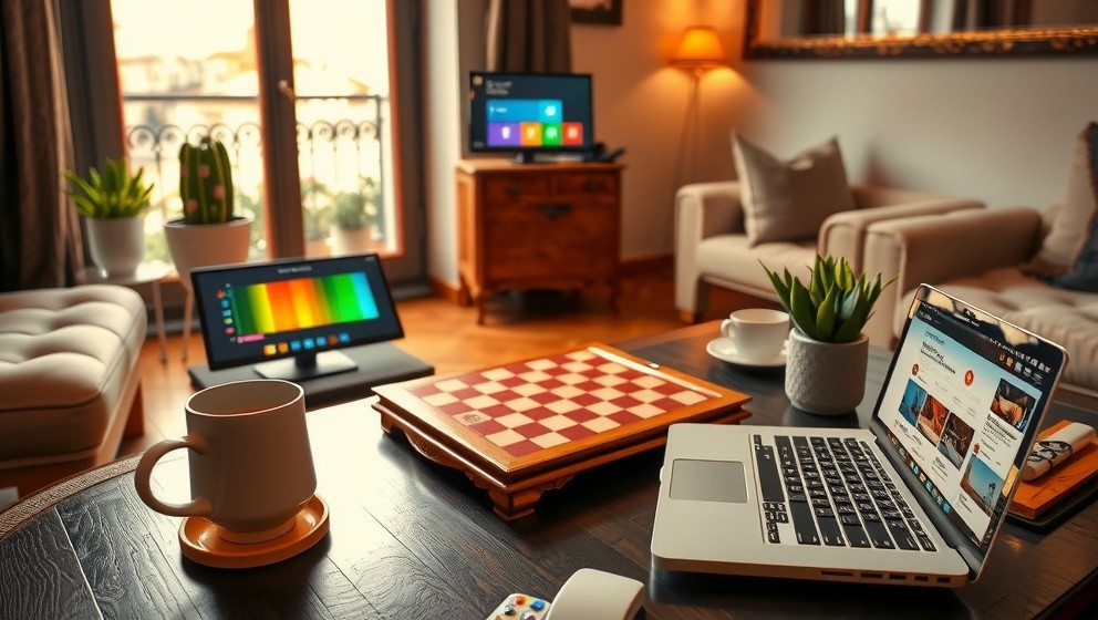 L'evoluzione delle attività di svago in Italia. Dal tradizionale al digitale