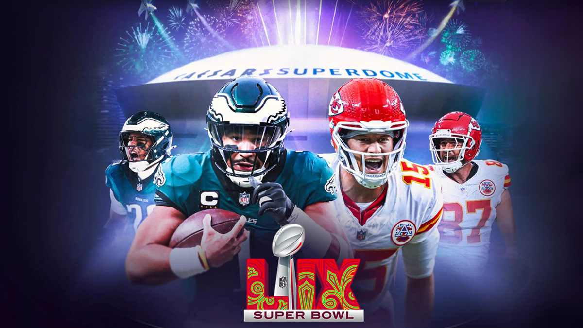 Streamen Sie den Super Bowl kostenlos bei RTL: Das NFL-Finale live im Free TV und bei RTL+