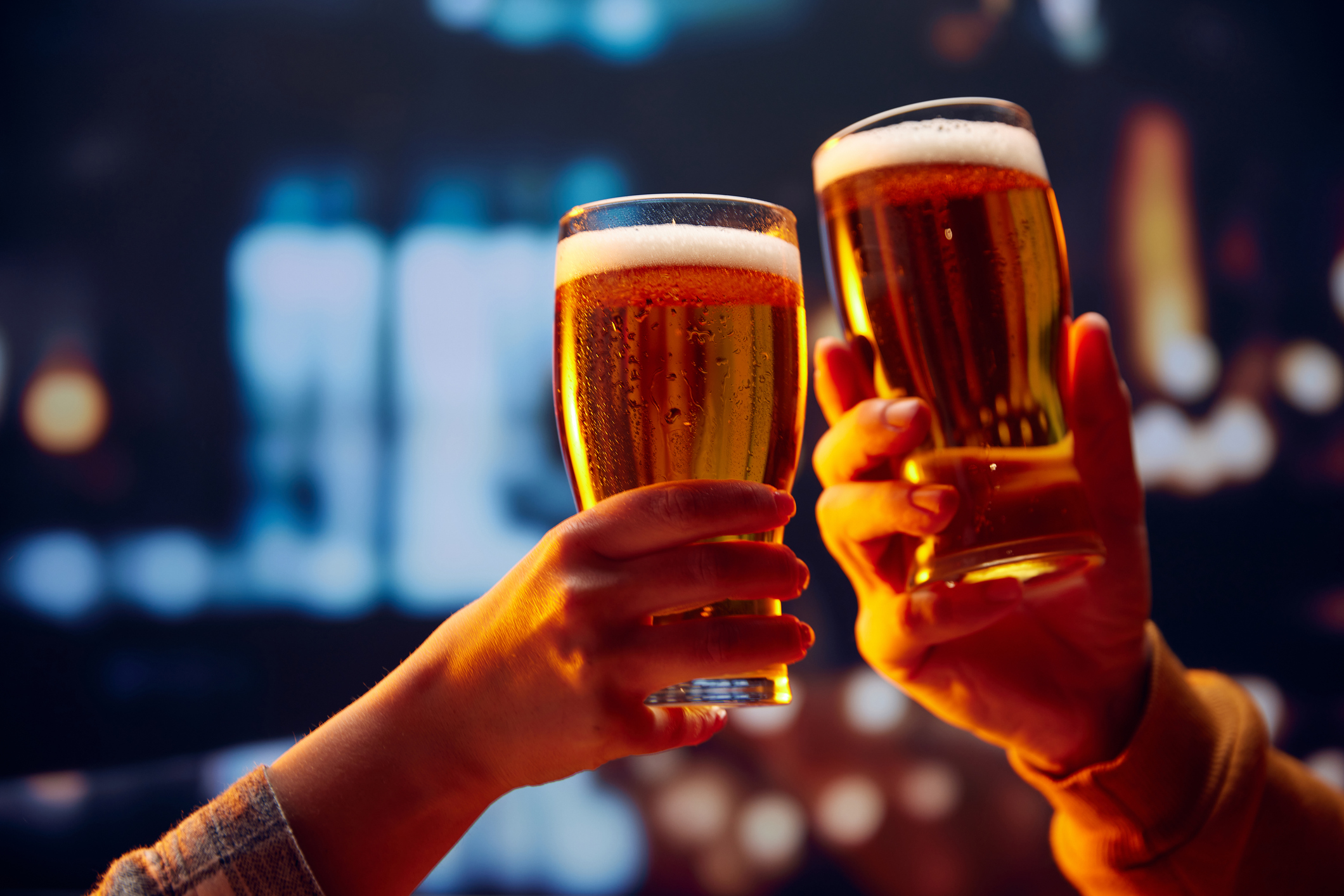 Alkoholfreies Bier: Mehr als nur eine gesunde Alternative? Experten warnen vor versteckten Risiken