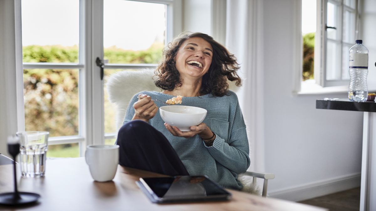 5 Gesunde Snacks gegen Süßhunger: Naschen ohne Reue
