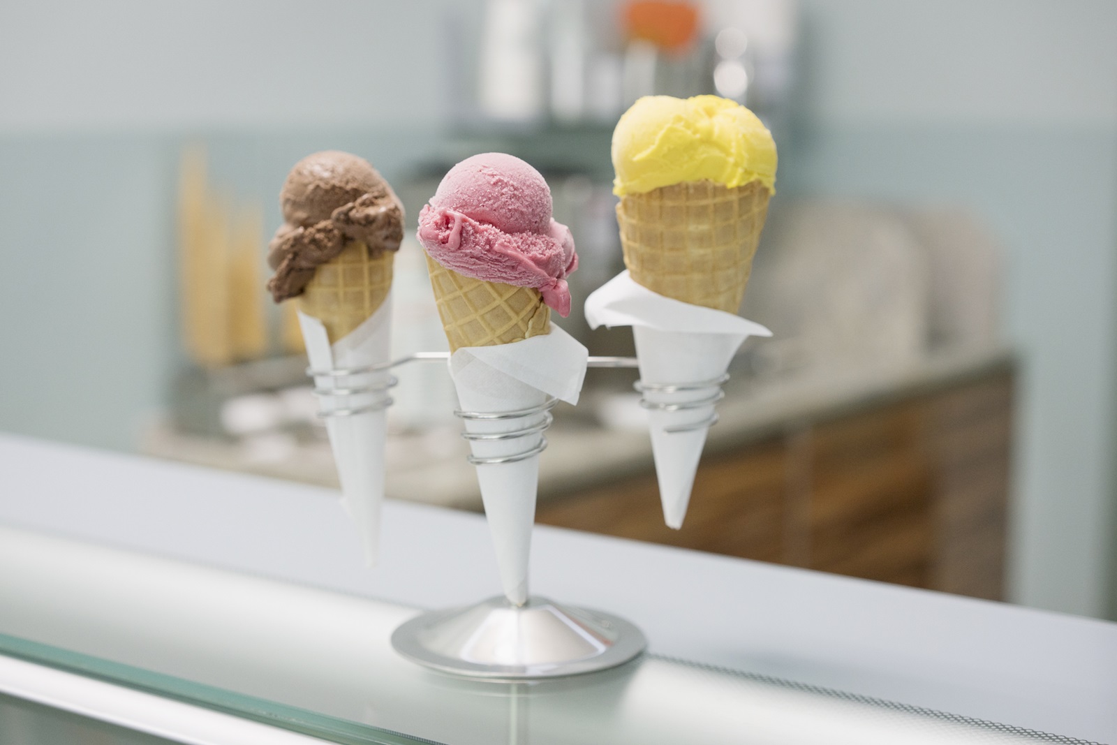 Das Rätsel des Eis-Hustens: Was steckt wirklich dahinter? Gesundheitliche Warnsignale?