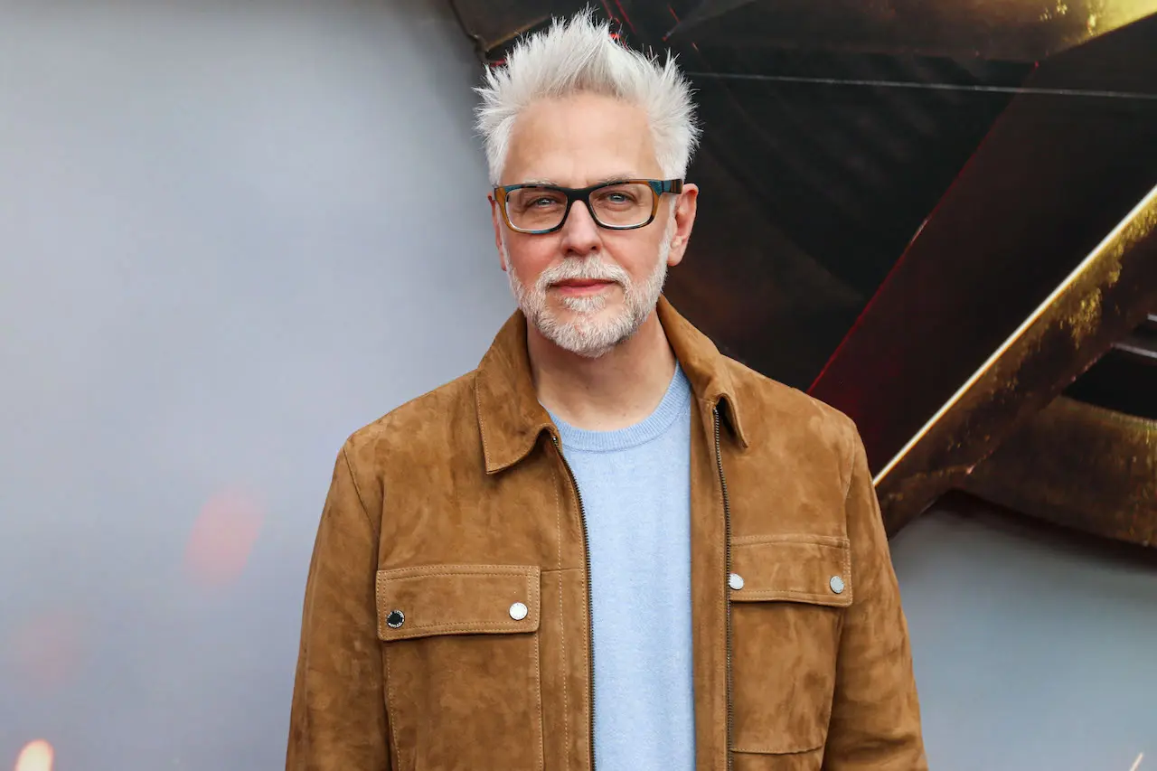James Gunn commenta finalmente il casting di Jason Momoa come Lobo