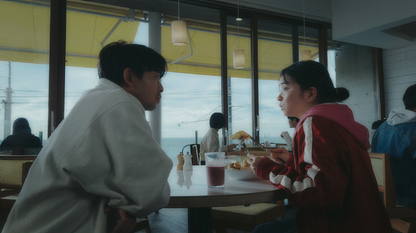 映画・海外ドラマ・ライフスタイル情報満載！シネマカフェで最新エンタメをチェック！