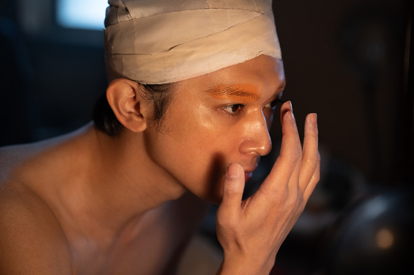 吉沢亮主演『国宝』、上海国際映画祭で熱狂上映！横浜流星との共演も話題に