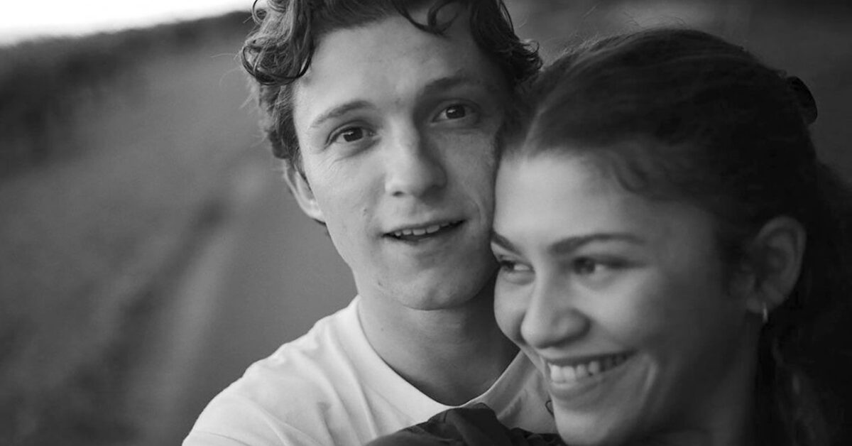 Zendaya e Tom Holland, amore in mostra ai Golden Globes 2025? Le foto che accendono le speculazioni