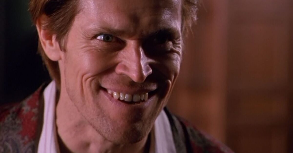 Willem Dafoe intervistato da un TikToker che non lo riconosce: la reazione dell'attore rivela tutta la sua grandezza [VIDEO]
