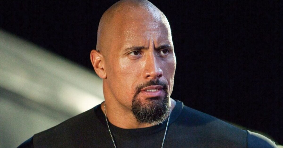 Dwayne Johnson e l'emozionante tributo alla "più grande star che Fast & Furious abbia mai visto"