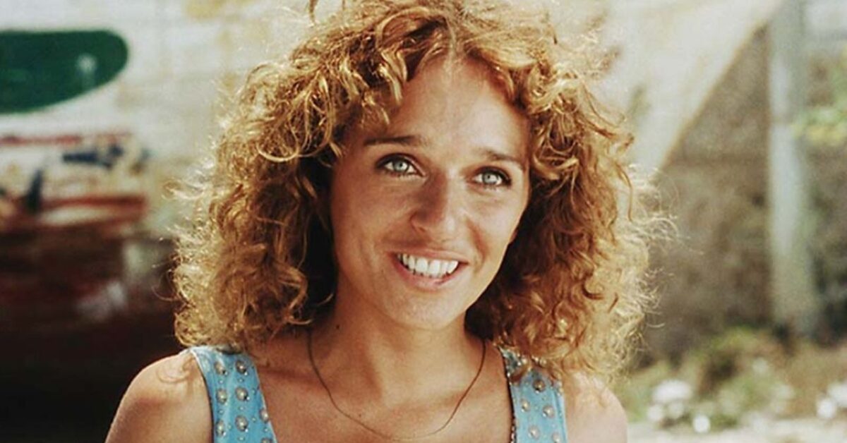 Valeria Golino: 6 curiosità che non sai sulla regista e attrice italiana