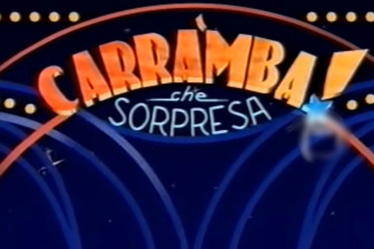 Sorpresa TV: il Ritorno di un Volto Notissimo con una Conduttrice d'Eccezione!