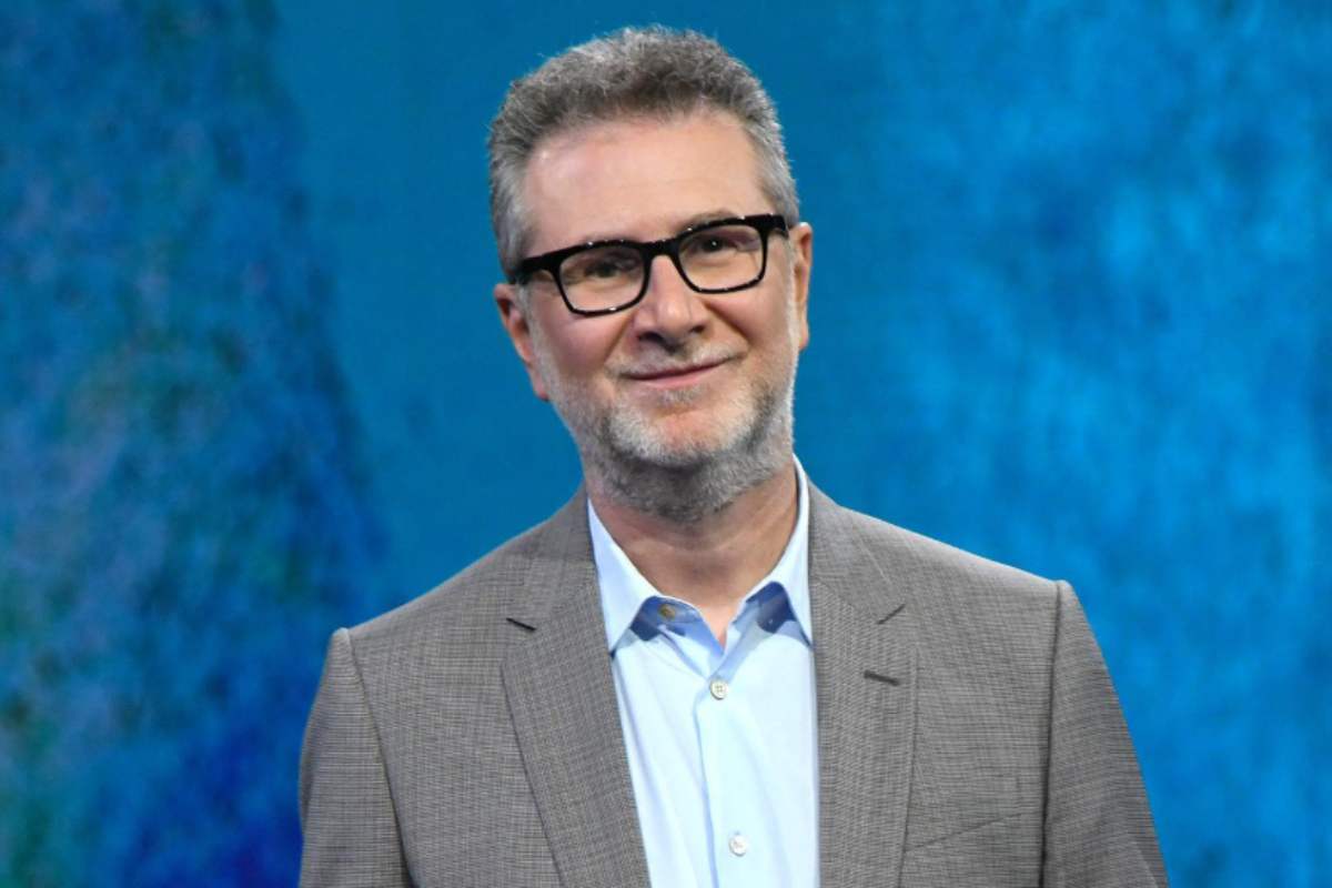 Fabio Fazio nel mirino: multa da 100.00 euro per la sua azienda Dolcezze di Riviera! Cosa è successo?