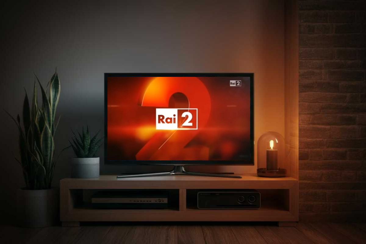 Scopri il Nuovo Reality 'L'ignoto' su Rai 2: Sfida, Mistero e Avventura