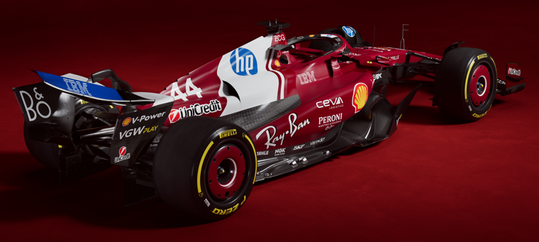 Gran Premio di Miami 2025: la Formula 1 sbarca in Florida