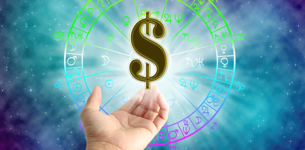 ¡Dinero y Astrología! Descubre Cómo Maneja tu Signo del Zodiaco tus Finanzas y Negocios