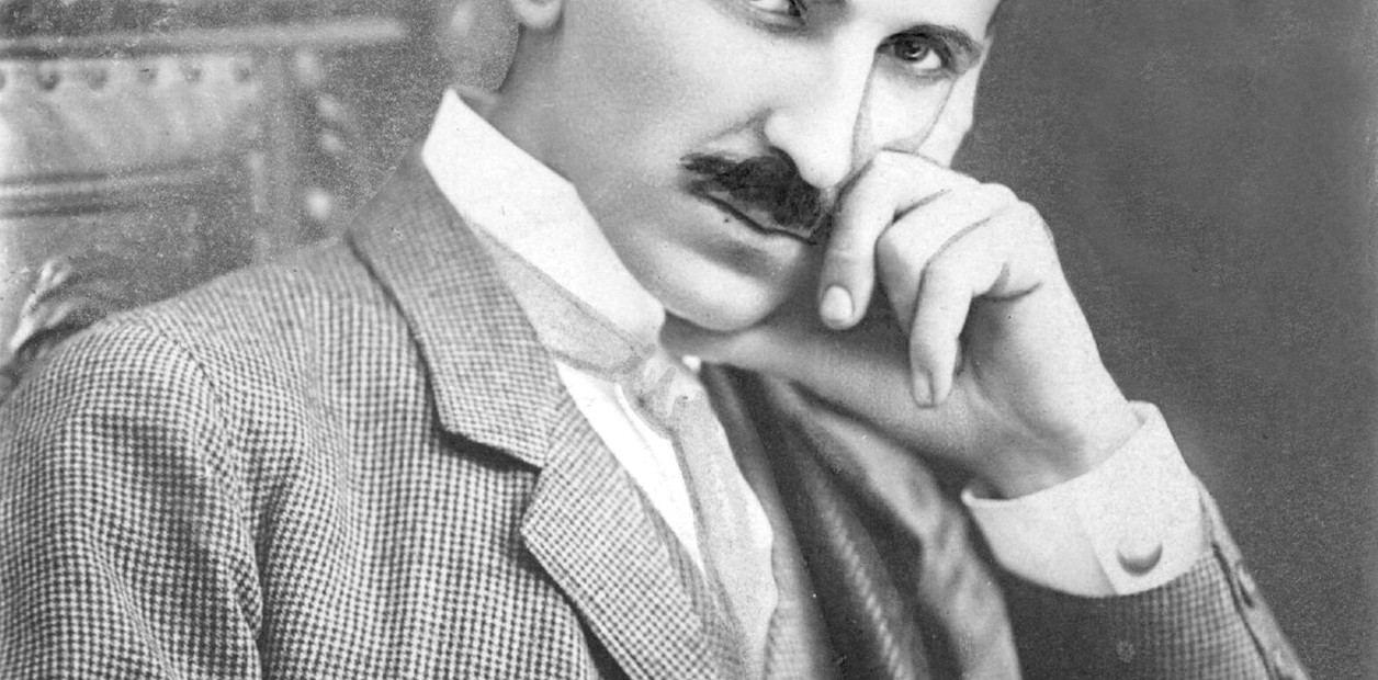 Nikola Tesla: Las citas visionarias que anticiparon la revolución tecnológica