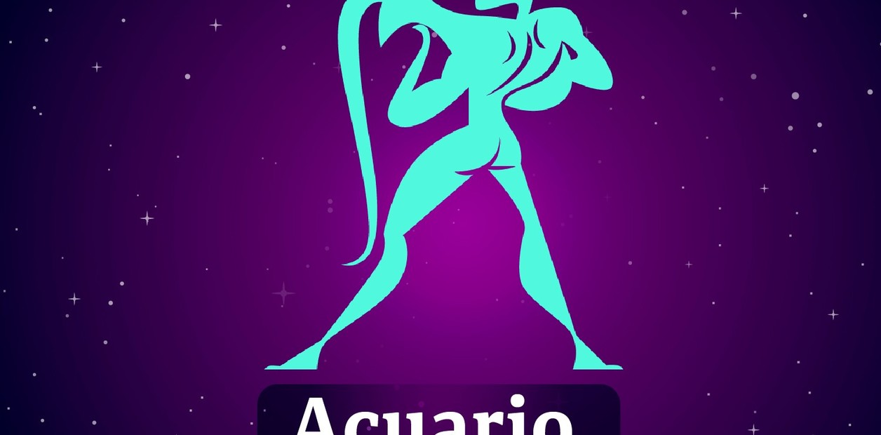 Horóscopo Acuario 03 de enero 2025: Predicciones de salud, amor y fortuna