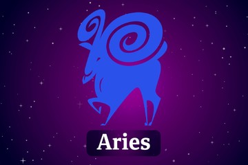 Horóscopo Aries 26 de febrero 2025: Predicciones de salud, amor y dinero para hoy