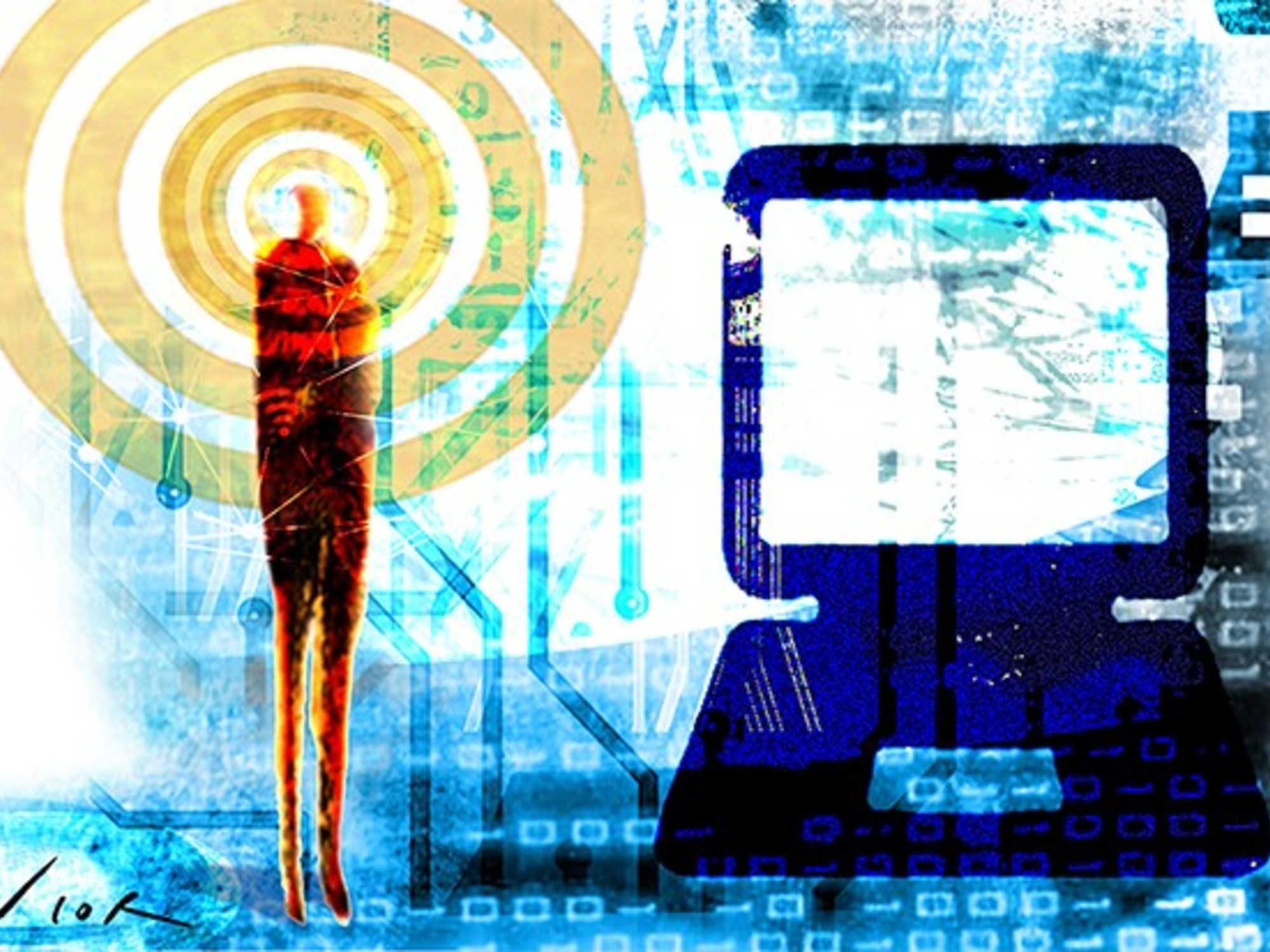 Desafíos de la salud digital: ¿cómo proteger a los niños en la era digital?