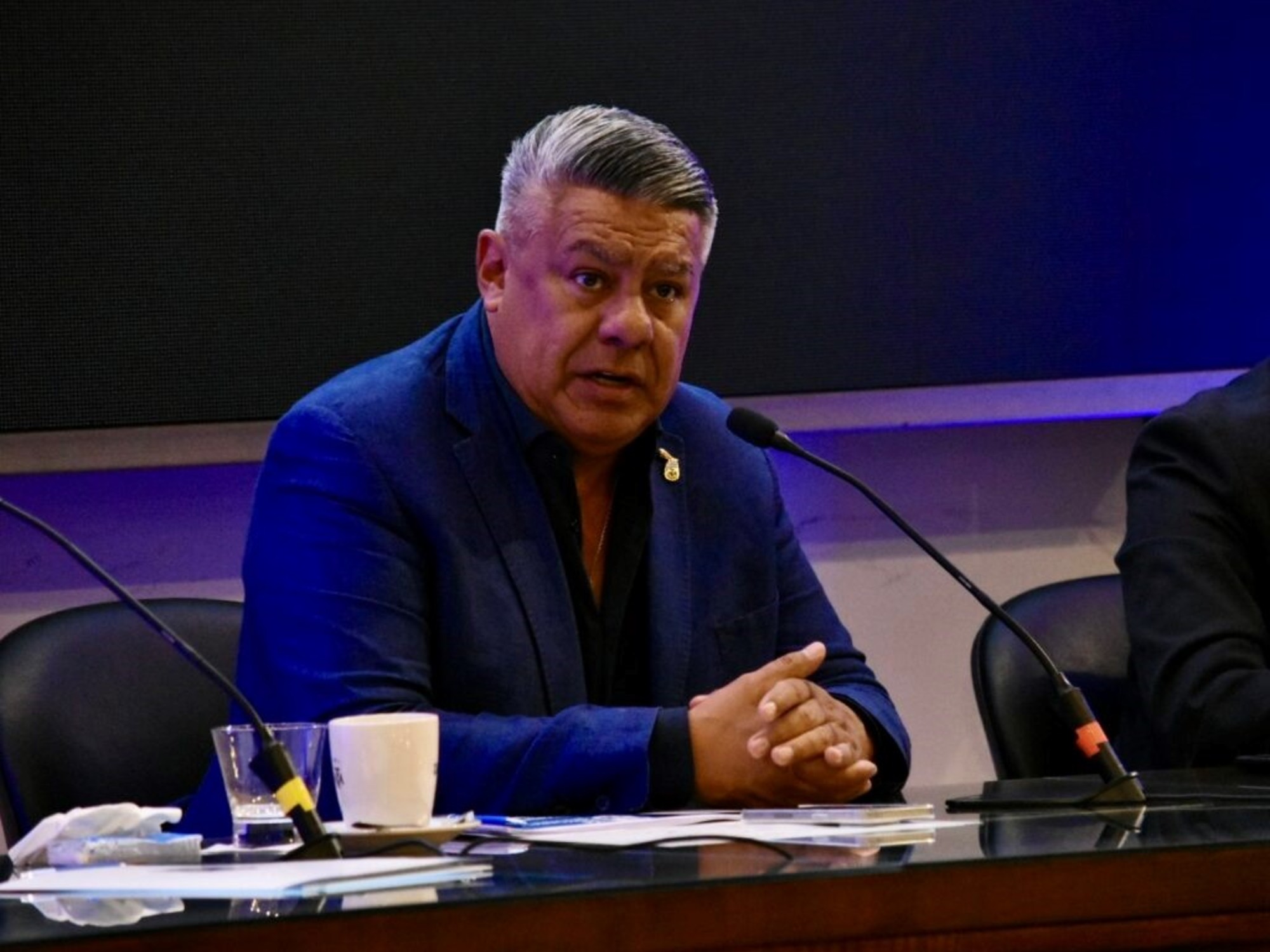Amnistía en la AFA: se anulan suspensiones para varios jugadores