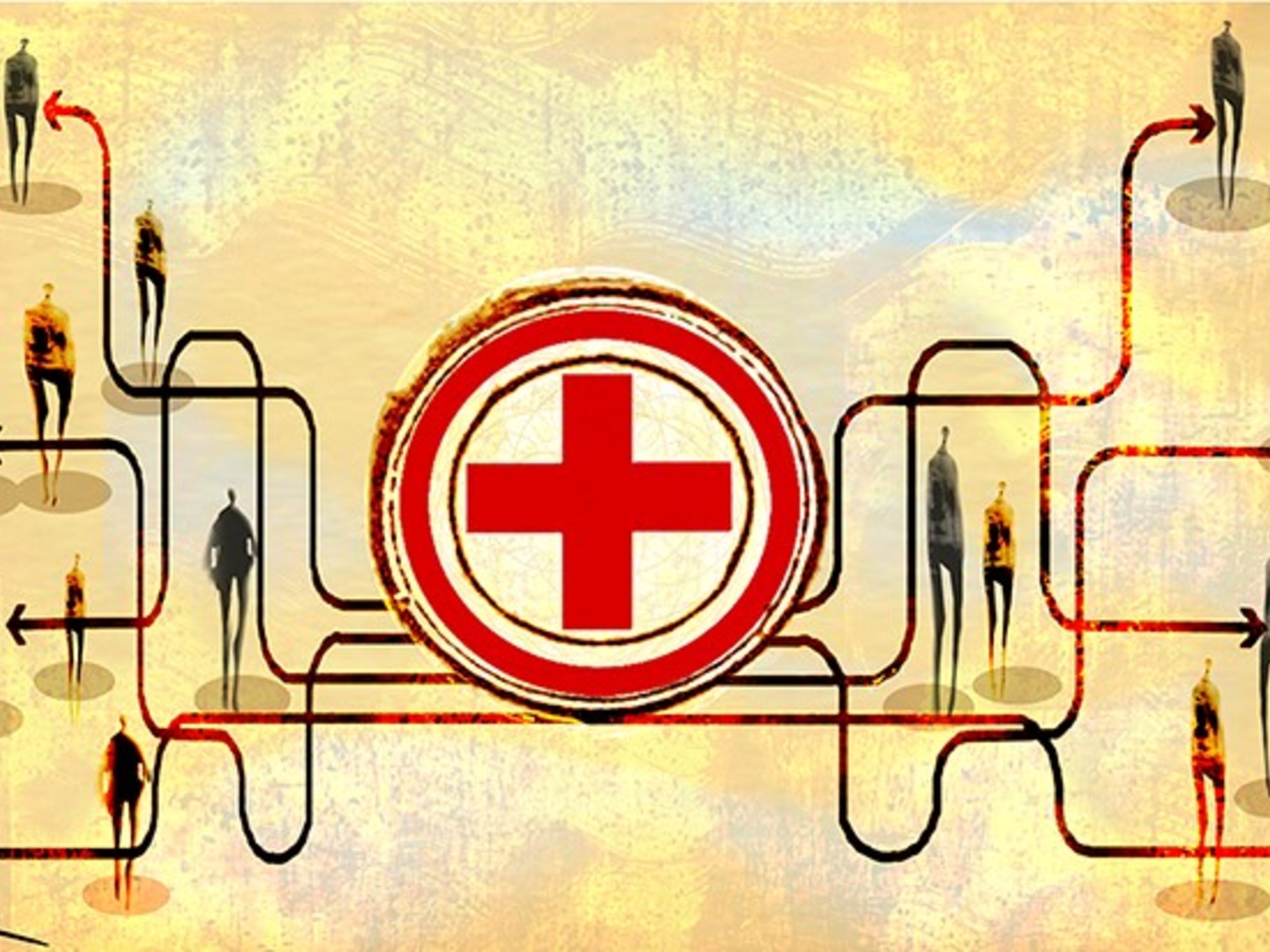 Fomentar un enfoque integral para la promoción de la salud