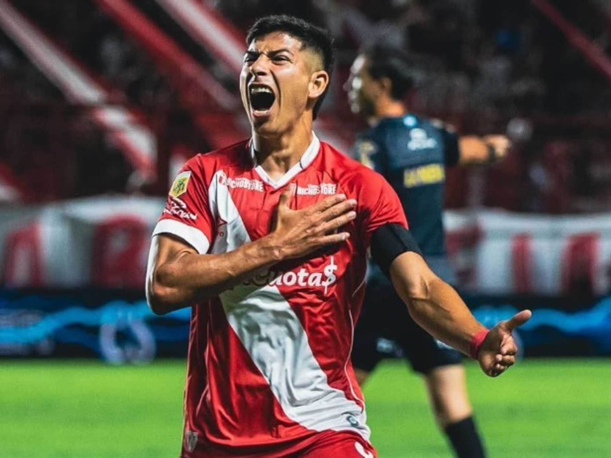 En vivo: Newell's vs Argentinos Juniors por la Liga Profesional de Fútbol