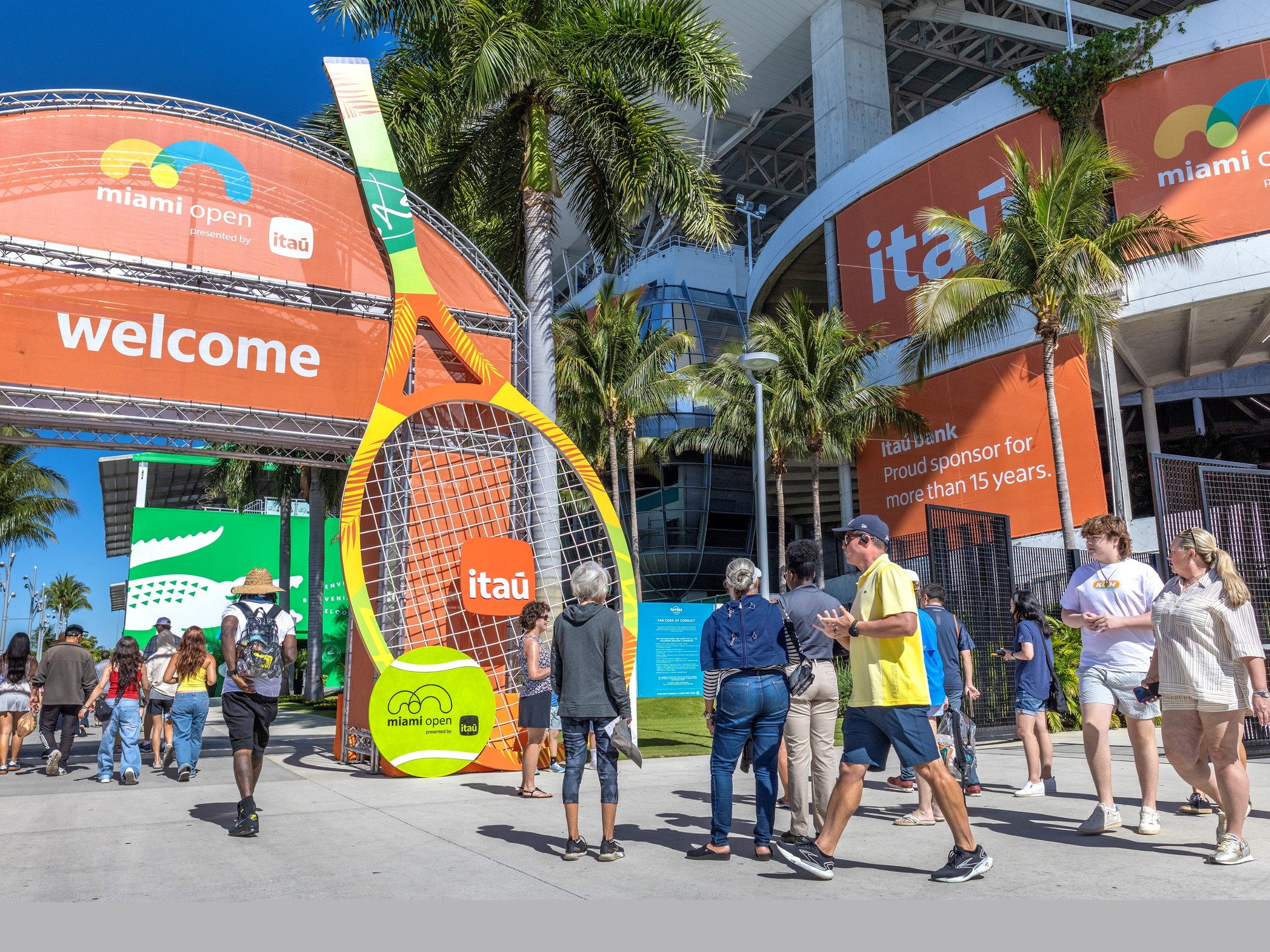 Masters 1000 de Miami: Tres argentinos superan la clasificación y se unen a Alcaraz y Djokovic en el cuadro principal