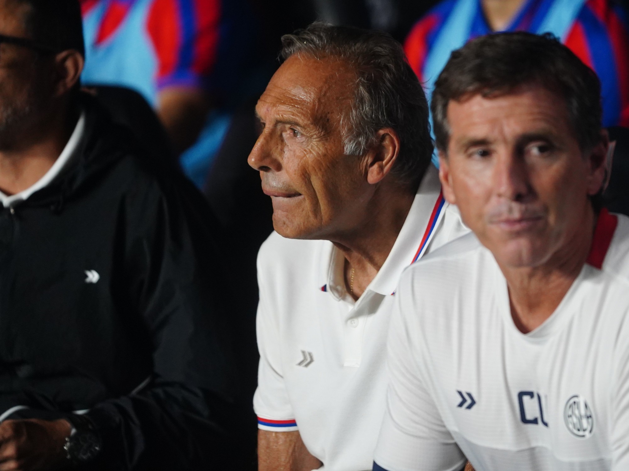 San Lorenzo sufrió frente al humilde Deportivo Las Parejas, pero se clasificó por penales a la próxima ronda de Copa Argentina