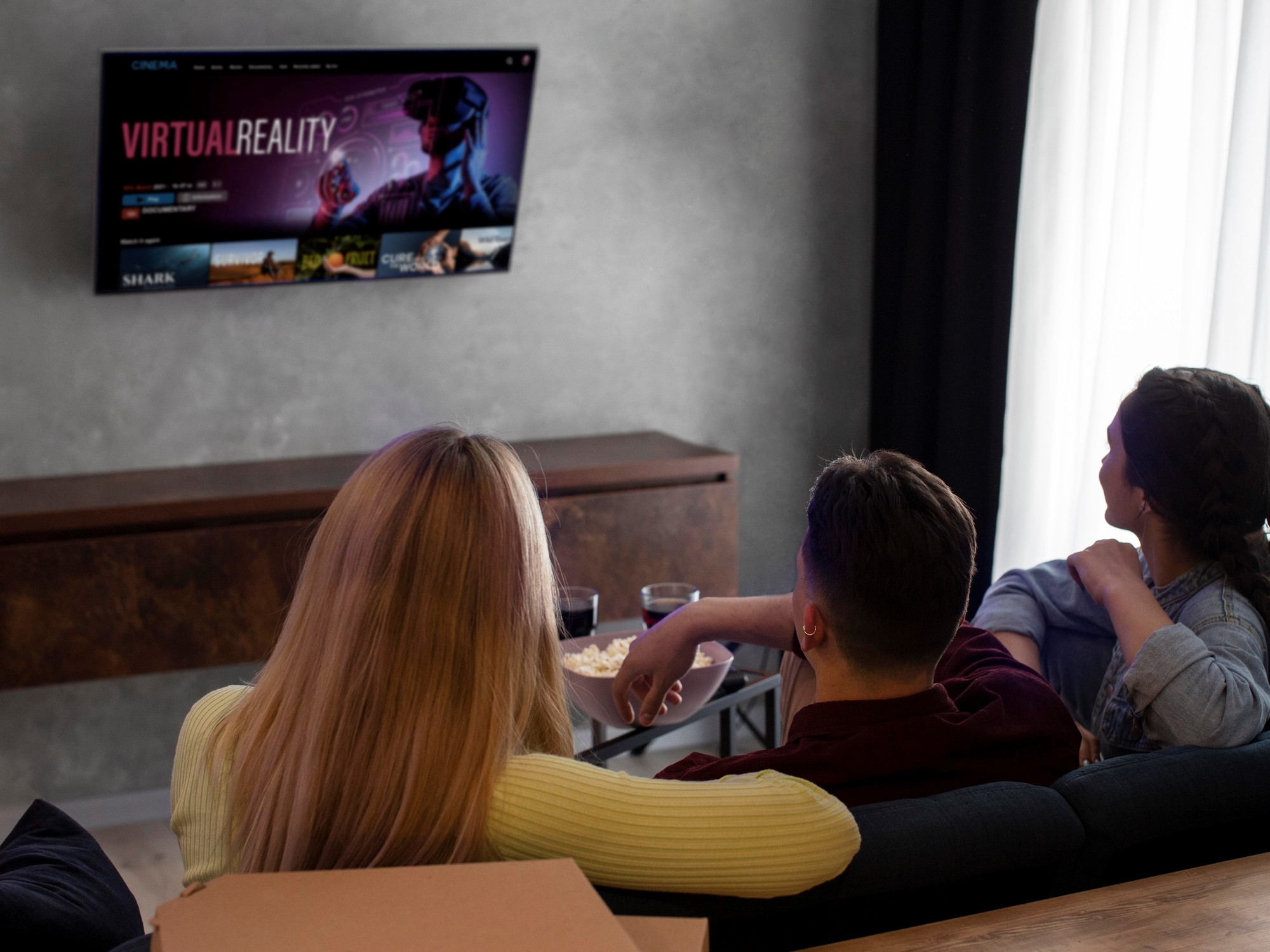 Cómo convertir en smart tu televisor con algunos simples pasos: esta es la mejor forma de instalar Magis TV