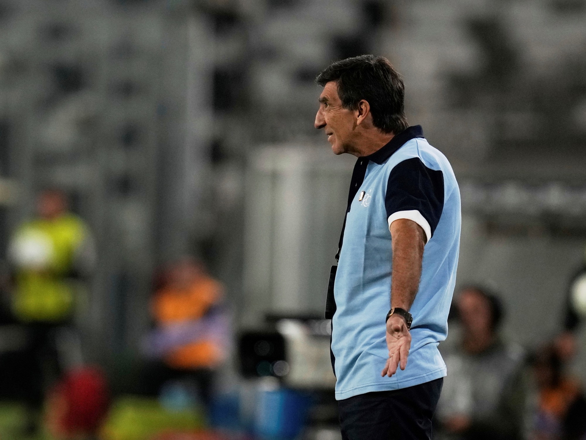 ¡Milagro en Varela! Racing desmanteló a Defensa y Justicia con una actuación estelar de Salas y se clasificó a los playoffs