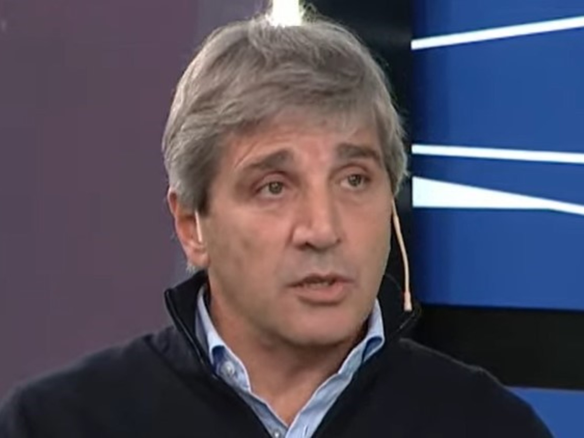 Argentina Vuelve a los Mercados Internacionales: Luis Caputo Logra un Histórico Acuerdo por US$ 1.000 Millones
