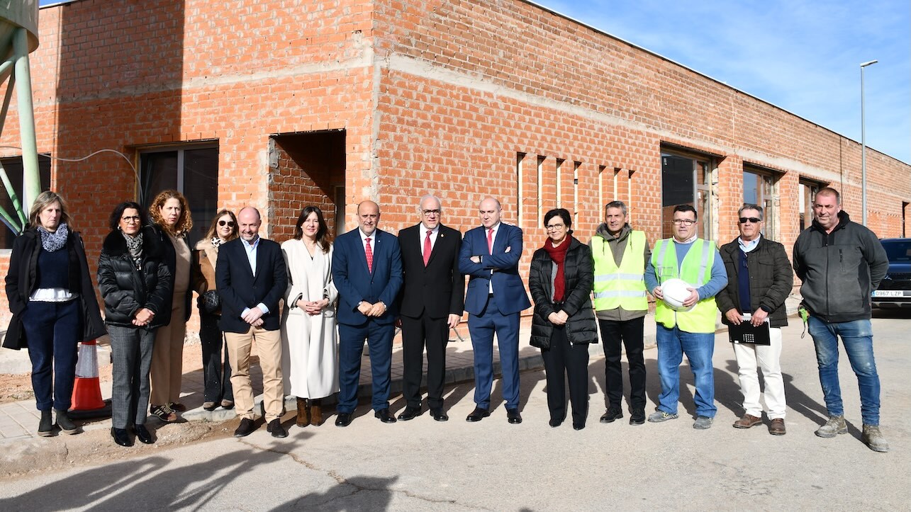 El centro de salud 'Manzanares II' se amplía: Nuevas especialidades y servicios para la comunidad