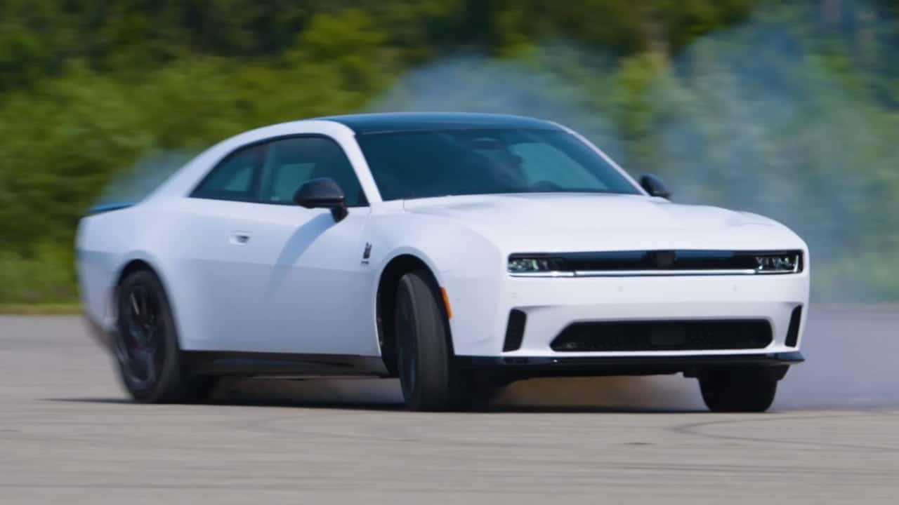 Dodge Charger, il verdetto sull'ottava generazione: innovazione o tradimento?