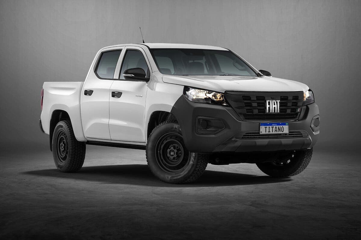 Fiat Titano 2026: Il Nuovo Multijet 2.2 Rivoluziona Potenza e Tecnologia per il Lavoro e la Città