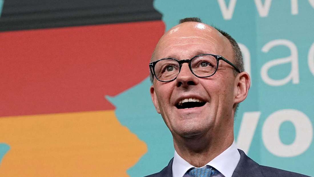 NRW Bundestagswahl: AfD erzielt Rekord-Ergebnis - Das sind die großen Gewinner und Verlierer