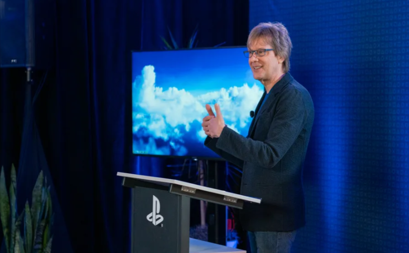 PlayStation и AMD развивают ИИ-технологии для игр нового поколения