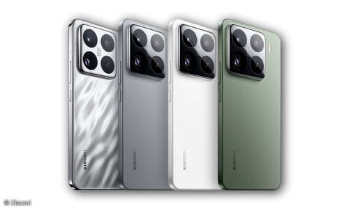 Xiaomi 15 Ultra: Das neue Flaggschiff mit Leica-Kamera kommt bald!