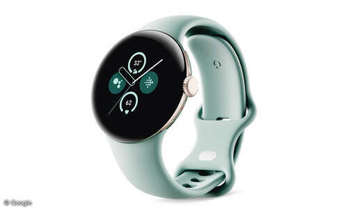 Pixel Watch: adaptive Ladefunktion im Anmarsch