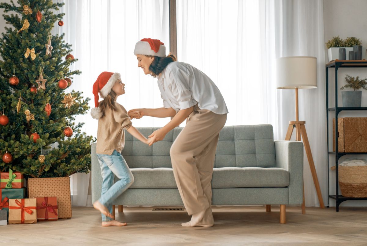 Mantén el ritmo en Navidad: ¡No dejes que las fiestas te hagan perder la forma!
