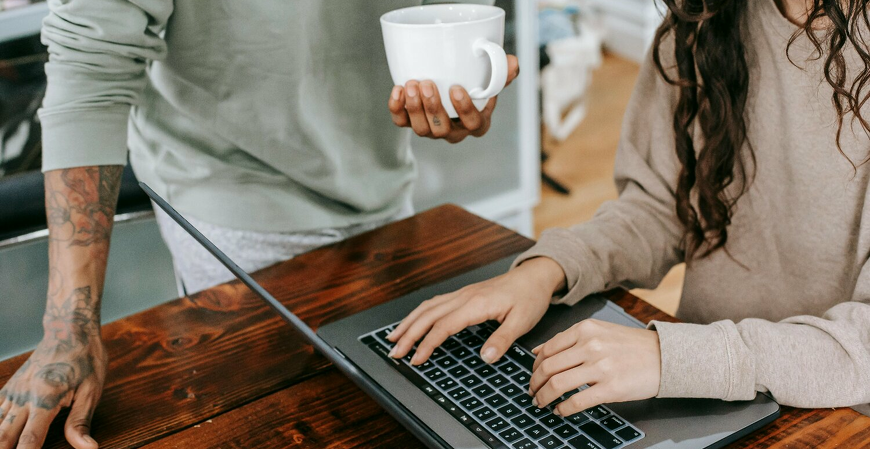 Conheça nossos parceiros de saúde e tecnologia