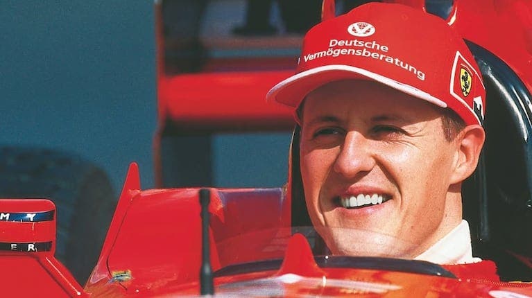 Michael Schumacher: El misterio que rodea su salud 11 años después del accidente en los Alpes