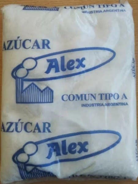 La Anmat prohibió una marca tucumana de azúcar: "Ilegal"